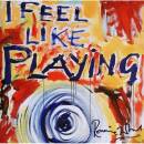 Wood Ronnie - I Feel Like Playing