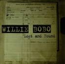 Bobo Willie - LOST AND FOUND