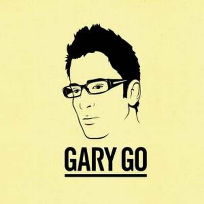 Gary Go - Gary Go