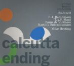 Bundesjazzorchester - Calcutta Ending