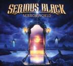 Serious Black - Mirrorworld