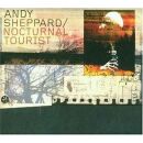 Sheppard, Andy - Nocturnal Tourist