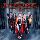 Edens Curse - Cardinal