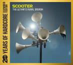 Scooter - The Ultimate Aural Orgasm (20 YEARS E...)
