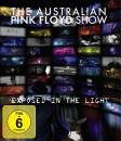Australian Pink Floyd Show, The - Exposed In The Light