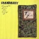 Grandaddy - EXCERPTS FROM THE DIARY OF TOD