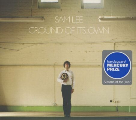Lee Sam - Ground Of Its Own