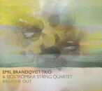Brandqvist Emil Trio - Breathe Out
