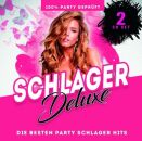 Schlager Deluxe (Diverse Interpreten)