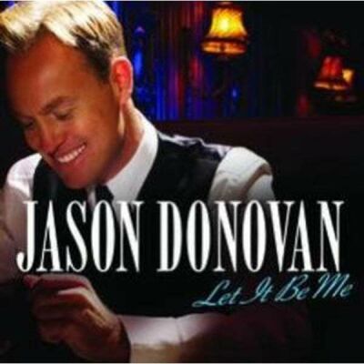Donovan Jason - Let It Be Me