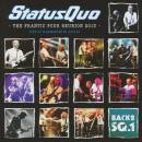 Status Quo - Live At Hammersmith