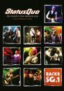 Status Quo - Live At Wembley (DVD Video & CD)