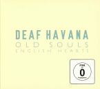Deaf Havana - Old Souls