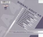 Signal Aout 42 - Inspiration