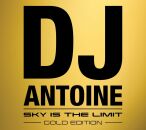 DJ Antoine - 2013 (Sky Is The Limit / Gold Edition)
