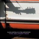Costello Elvis - DELIVERY MAN THE