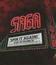 Saga - Spin It Again: Live In Munich