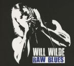 Wilde Will - Raw Blues