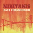 Nikitakis - Jam Francisco