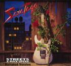 Savatage - Streets: A Rock Opera (2013 EDITION)