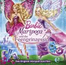 Barbie - Mariposa Und Die Feenprinzessin