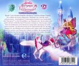 Barbie - Mariposa Und Die Feenprinzessin