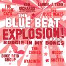 The Blue Beat Explosion - Boogie (Diverse Interpreten)