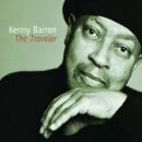 Barron Kenny - Traveler The