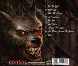 Night Legion - Night Legion