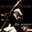Touré Ali Farka - Source, The