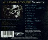 Touré Ali Farka - Source, The