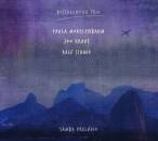 Bossarenova Trio - Samba Preludio