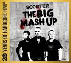 Scooter - The Big Mash Up (20 YEARS EDITION)