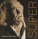 Süper Hans - Musik Uss Der Kösch