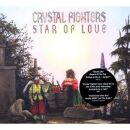 Crystal Fighters - Star Of Love