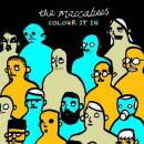 Maccabees, The - COLOUR IT IN