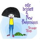 Brickell Edie & New Bohemians - STRANGER THINGS