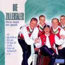 Zillertaler, Die - DES TUAT SO GUAT