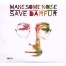 MAKE SOME NOISE-CAMPAIGN TO SA (Diverse Interpreten)