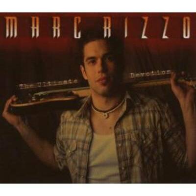 Rizzo Marc - The Ultimate Devotion
