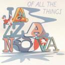 Jazzanova - OF ALL THE THINGS