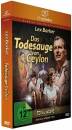 Das Todesauge Von Ceylon: