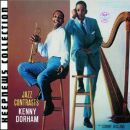 Dorham Kenny - Jazz Contrasts Keepnews Collection