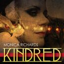 Richards Monica - Kindred