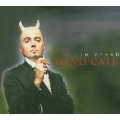 Beard Jim - AD VO CATE