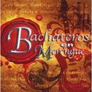 BACHATEROS EN MERENGUE (Diverse Interpreten)