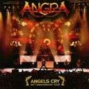 Angra - Angels Cry: 20Th Anniversary Tour