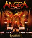 Angra - Angels Cry - 20th Anniversary Tour