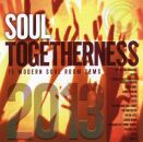 Soul Togetherness 2013 (Diverse Interpreten)
