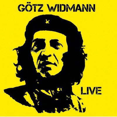Widmann Götz - Live